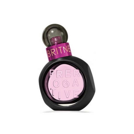 7193462334080 - BRITNEY SPEARS PEROGATIVE EAU DE PARFUM 100ML VAPORIZADOR - PERFUMES