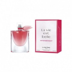 3614272992054 - LANCOME LA VIE EST BELLE INTENSEMENT L'EAU DE PARFUM INTENSE 100ML - PERFUMES