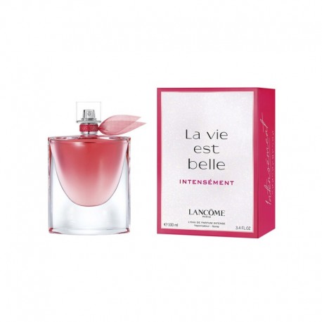 3614272992054 - LANCOME LA VIE EST BELLE INTENSEMENT L'EAU DE PARFUM INTENSE 100ML - PERFUMES
