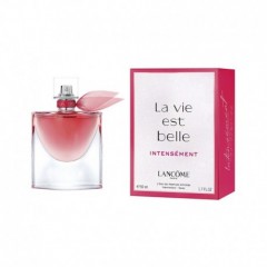 3614272964679 - LANCOME LA VIE EST BELLE INTENSEMENT L'EAU DE PARFUM INTENSE 50ML - PERFUMES