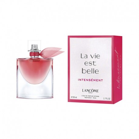 3614272964679 - LANCOME LA VIE EST BELLE INTENSEMENT L'EAU DE PARFUM INTENSE 50ML - PERFUMES