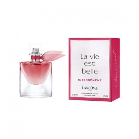 3614272964662 - LANCOME LA VIE EST BELLE INTENSEMENT L'EAU DE PARFUM INTENSE 30ML - PERFUMES