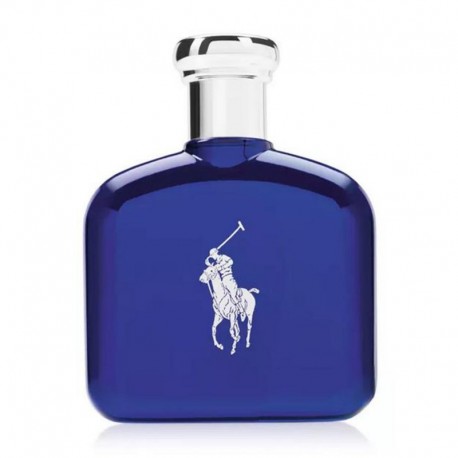 3605972230324 - RALPH LAUREN POLO BLUE DEEP PARFUM POUR HOMME 125ML - PERFUMES
