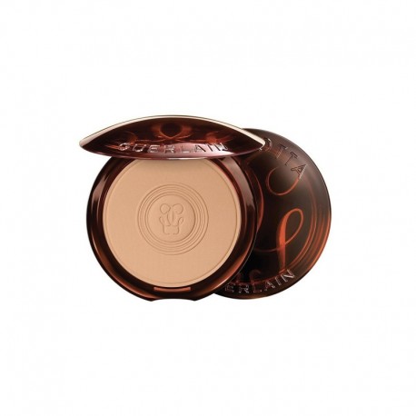 3346470431621 - GUERLAIN TERRACOTTA POLVOS COMPACTOS MATTE DEEP 1UN - POLVOS COMPACTOS