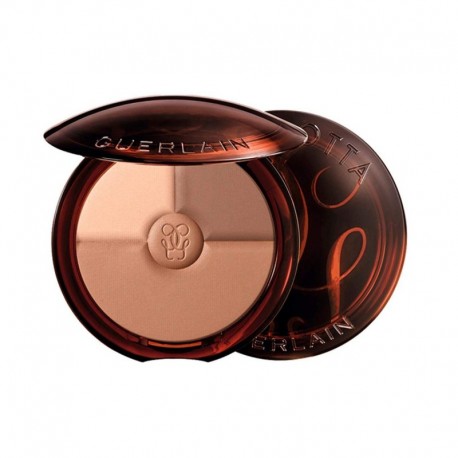 3346470431607 - GUERLAIN TERRACOTTA POLVOS COMPACTOS MATTE LIGHT 1UN - POLVOS COMPACTOS