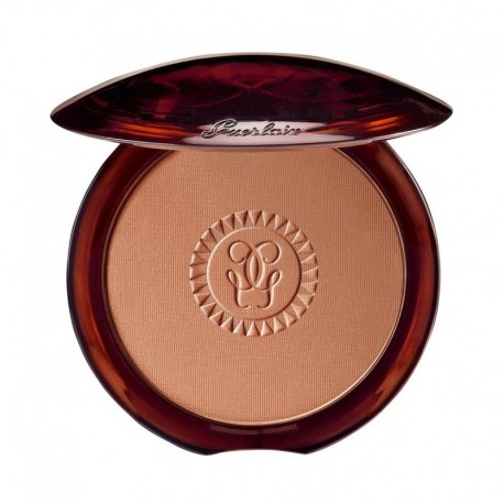 3346470431591 - GUERLAIN TERRACOTTA POLVOS COMPACTOS NUDE 1UN - POLVOS COMPACTOS