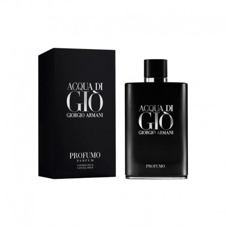 3614271304483 - GIORGIO ARMANI ACQUA DI GIO PROFUMO PARFUM 180ML VAPORIZADOR - PERFUMES