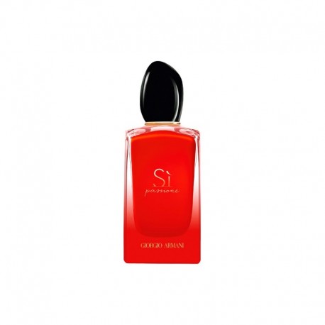 3614272826571 - GIORGIO ARMANI SI PASSIONE INTENSE EAU DE PARFUM 100ML VAPORIZADOR - PERFUMES