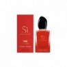 3614272826557 - GIORGIO ARMANI SI PASSIONE INTENSE EAU DE PARFUM 50ML VAPORIZADOR - PERFUMES