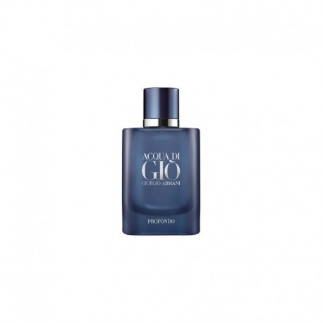 3614272865235 - GIORGIO ARMANI ACQUA DI GIO PROFONDO EAU DE PARFUM 125ML VAPORIZADOR - PERFUMES
