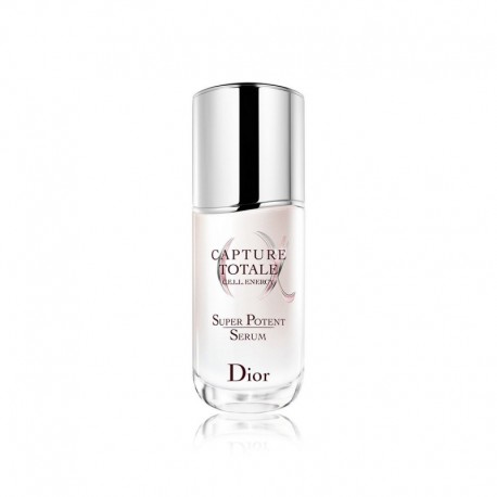 3348901485180 - DIOR CAPTURE TOTALE CELL ENERGY SUPER POTENT SERUM 30ML - SERUM