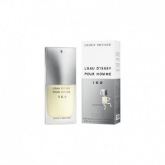 3423478972452 - ISSEY MIYAKE L'EAU D'ISSEY IGO EAU DE TOILETTE 100ML - PERFUMES