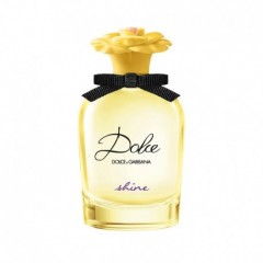 3423473005353 - DOLCE & GABBANA DOLCE SHINE EAU DE PARFUM 75ML - PERFUMES