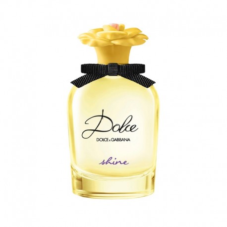 3423473005353 - DOLCE & GABBANA DOLCE SHINE EAU DE PARFUM 75ML - PERFUMES