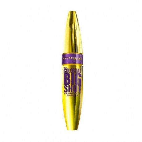 8024417695040 - MAYBELLINE REBEL MASCARA DE PESTAÑAS ULTRA NOIR 1UN + PERFILADOR DE OJOS 1U - MASCARAS
