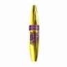 8024417695040 - MAYBELLINE REBEL MASCARA DE PESTAÑAS ULTRA NOIR 1UN + PERFILADOR DE OJOS 1U - MASCARAS