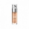 8024417489984 - L'OREAL ACCORD PARFAIT BASE 03 BEIGE DORE 1UN + ILUMINADOR 1U. - POLVOS COMPACTOS
