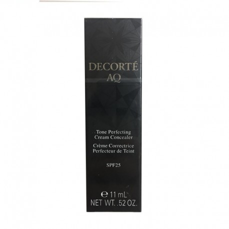 4971710490527 - COSME DECORTE AQ CREMA CONCENTRADA 03 15ML - HIDRATACION