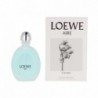 8426017060165 - LOEWE AIRE A MI AIRE EAU DE TOILETTE 100ML - PERFUMES