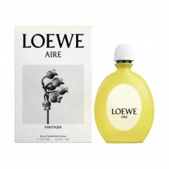 8426017059466 - LOEWE AIRE FANTASIA EAU DE TOILETTE 125ML - PERFUMES