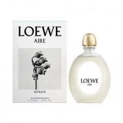 8426017056243 - LOEWE AIRE SUTILEZA EAU DE TOILETTE 125ML - PERFUMES