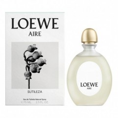 8426017056236 - LOEWE AIRE SUTILEZA EAU DE TOILETTE 75ML - PERFUMES