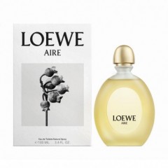 8426017060028 - LOEWE AIRE EAU DE TOILETTE 100ML - PERFUMES