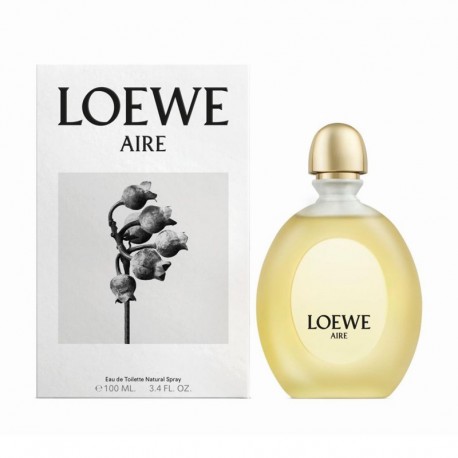 8426017060028 - LOEWE AIRE EAU DE TOILETTE 100ML - PERFUMES