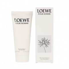 8426017053686 - LOEWE POUR HOMME BALSAMO AFTER SHAVE 100ML - AFTER SHAVE