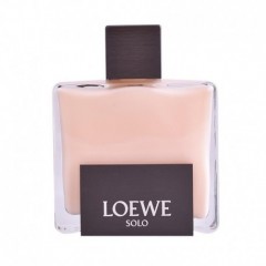 8426017053730 - LOEWE SOLO LOEWE BALSAMO AFTER SHAVE 75ML - AFTER SHAVE
