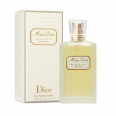 3348901069878 - DIOR MISS DIOR ORIGINAL PERFUME 100ML - PERFUMES