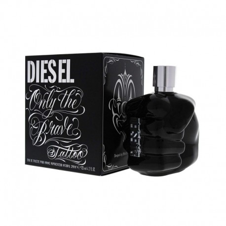 8431240103749 - DIESEL 200ML - PERFUMES