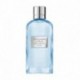 0857151672240 - ABERCROMBIE & FITCH 100ML - PERFUMES