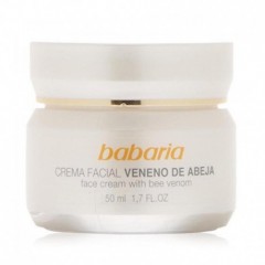 7788500000000 - BABARIA VENENO DE ABEJA CREMA ANTI-ARRUGAS TESTER 50ML - ANTI-EDAD