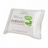 8410412430050 - BABARIA ALOE VERA TOALLITAS DESMAQUILLANTES 25UN - HIGIENE PERSONAL