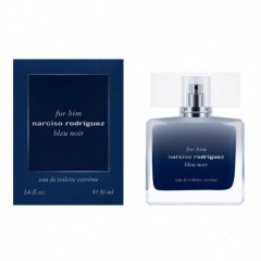 3423478999053 - NARCISO RODRIGUEZ FOR HIM BLEU NOIR EUA DE TOILETTE EXTREME 50ML - PERFUMES