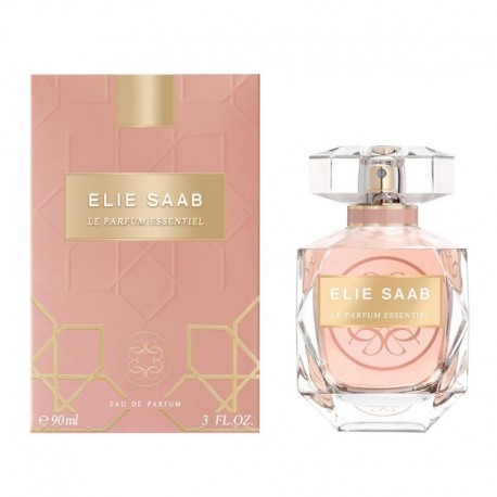3423473017158 - ELIE SAAB LE PARFUM ESSENTIEL'EAU DE PARFUM 90ML - PERFUMES