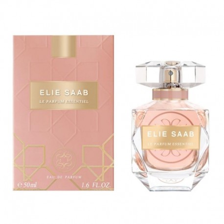 3423473017059 - ELIE SAAB LE PARFUM ESSENTIEL'EAU DE PARFUM 50ML - PERFUMES