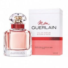 3346470139466 - GUERLAIN MON GUERLAIN BLOOM OF ROSE EAU DE PARFUM 100ML - PERFUMES