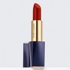 8871671872210 - ESTEE LAUDER PURE COLOR ENVY MATTE BARRA DE LABIOS 562 DECISIVE POPPY 1UN - BARRA DE LABIOS