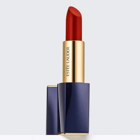 8871671872210 - ESTEE LAUDER PURE COLOR ENVY MATTE BARRA DE LABIOS 562 DECISIVE POPPY 1UN - BARRA DE LABIOS