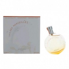 3346131796854 - HERMES PARIS EAU DES MERVEILLES EAU DE TOILETTE 50ML - PERFUMES