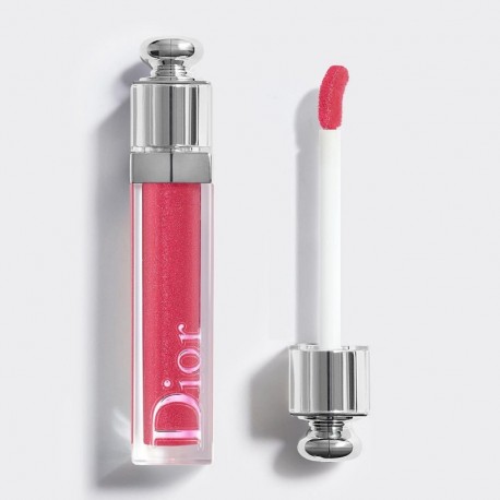 3348901504515 - DIOR ADDICT STELLAR GLOSS BRILLO DE LABIOS 765 ULTRA DIOR 1UN - BRILLO DE LABIOS