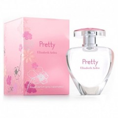 0858055062540 - ELIZABETH ARDEN PRETTY EAU DE PARFUM 50ML - PERFUMES