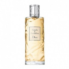 3348900863279 - DIOR ESCALE A PORTOFINO EAU DE TOILETTE 125ML VAPORIZADOR - PERFUMES