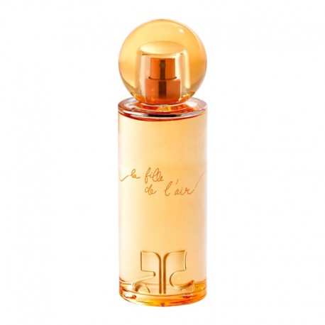 3442180000499 - COURREGES LA FILLE DE L'AIR EAU DE PARFUM 90ML VAPORIZADOR - PERFUMES