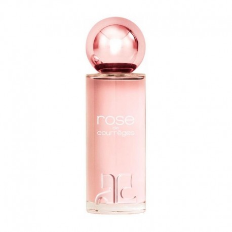 3442180000079 - COURREGES ROSE EAU DE PARFUM 90ML VAPORIZADOR - PERFUMES