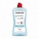 8410412190084 - BABARIA HIGIENIZANTE 70% ALCOHOL GEL DE MANOS 300ML - HIGIENE PERSONAL
