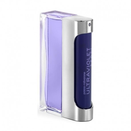 3349666011355 - PACO RABANNE ULTRAVIOLET MAN EAU DE TOILETTE TESTER 100ML VAPORIZADOR - PERFUMES