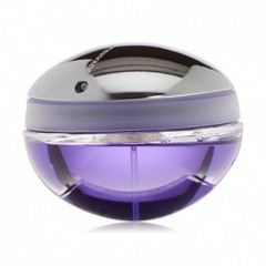 3349666011348 - PACO RABANNE ULTRAVIOLET EAU DE PARFUM TESTER 80ML VAPORIZADOR - PERFUMES